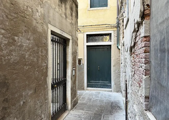 Dimora 5318 Venice